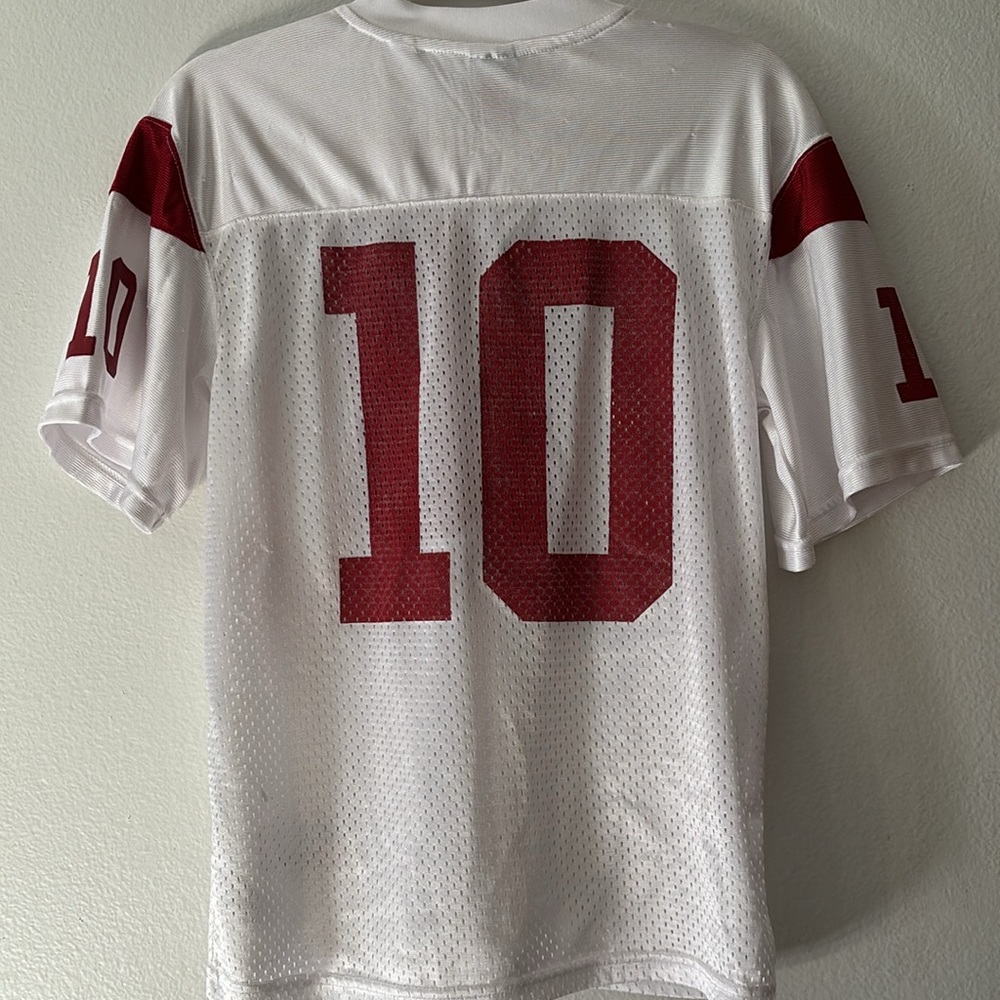 3/$13🌷 Youth USC Trojans Jersey - Picture 4 of 5